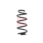Apec Front Suspension Coil Spring fits Seat Altea Xl 2006-2015 1.8 2.0