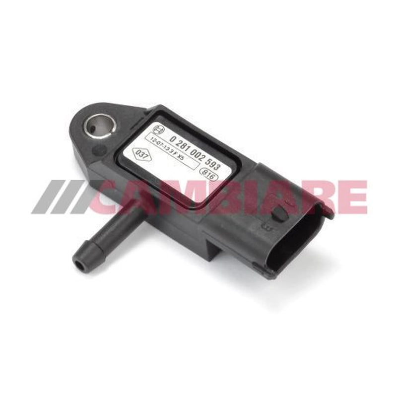 Cambiare Turbo Boost Pressure Sensor fits Dacia Duster 2010-2018 1.5