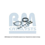 BM Catalysts Exhaust Pipe Mounting Kit FK70565B