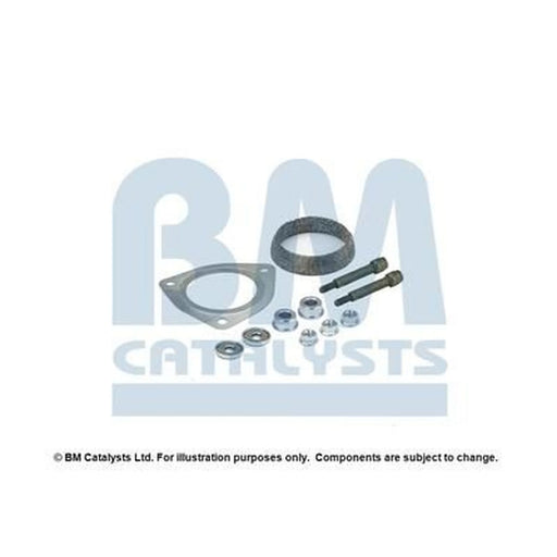 BM Catalysts Exhaust Pipe Mounting Kit FK70565B