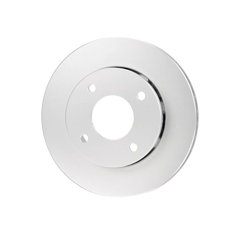 Bosch 2 x Vented Brake Discs
