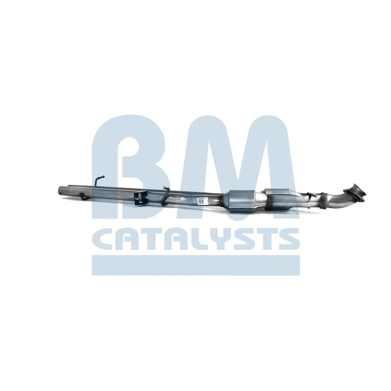 BM Catalysts Homologated Diesel Cat fits BMW X5 2001-2006 3.0
