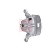 Apec Brake Caliper Assembly Front Left LCA746N