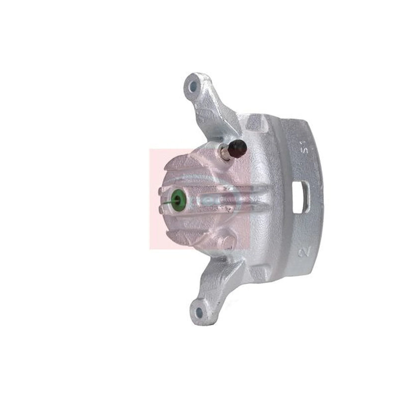 Apec Brake Caliper Assembly Front Left LCA746N