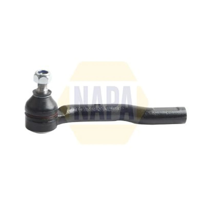 NAPA Steering Tie Rod End Ball Joint Front Left fits Chery Omoda 5 2022 on 1.6