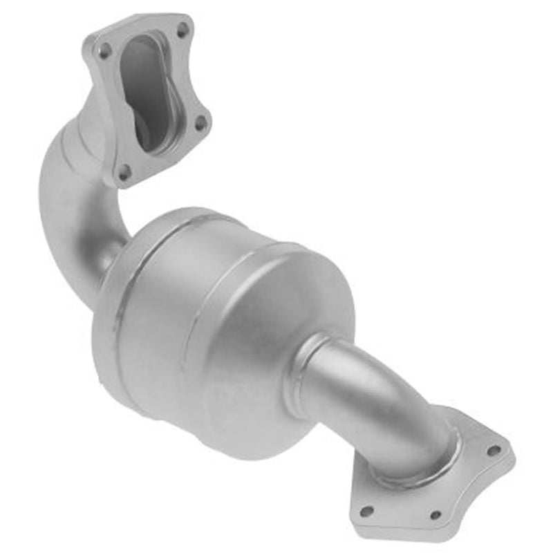 Hella Catalytic Converter fits Nissan Almera 2003-2006 1.5