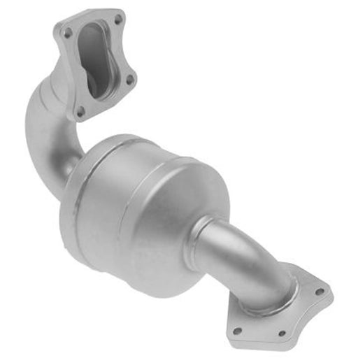 Hella Catalytic Converter 8LE 366 052-951