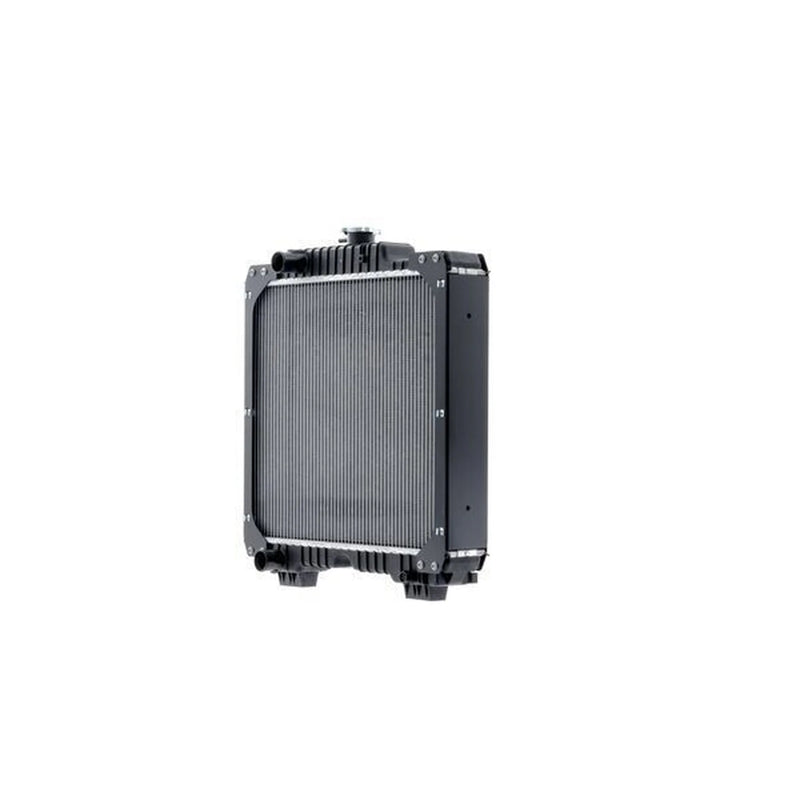 Mahle Engine Radiator fits New Holland Td 5 2011 on 5.100 5.65 5.75 5.80 5.90