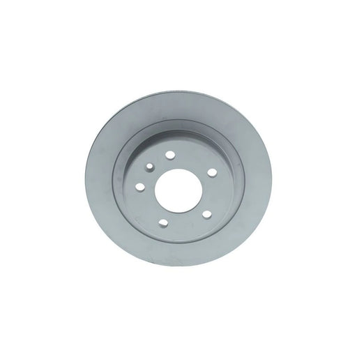 Bosch 2 x Rear Brake Discs 0986479F83-x2