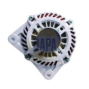 NAPA Car Alternator 12V fits Nissan Juke 2010-2019 1.5