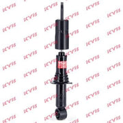KYB Shock Absorber Damper Strut Front fits Isuzu Rodeo I 2002-2012 2.5 3.0
