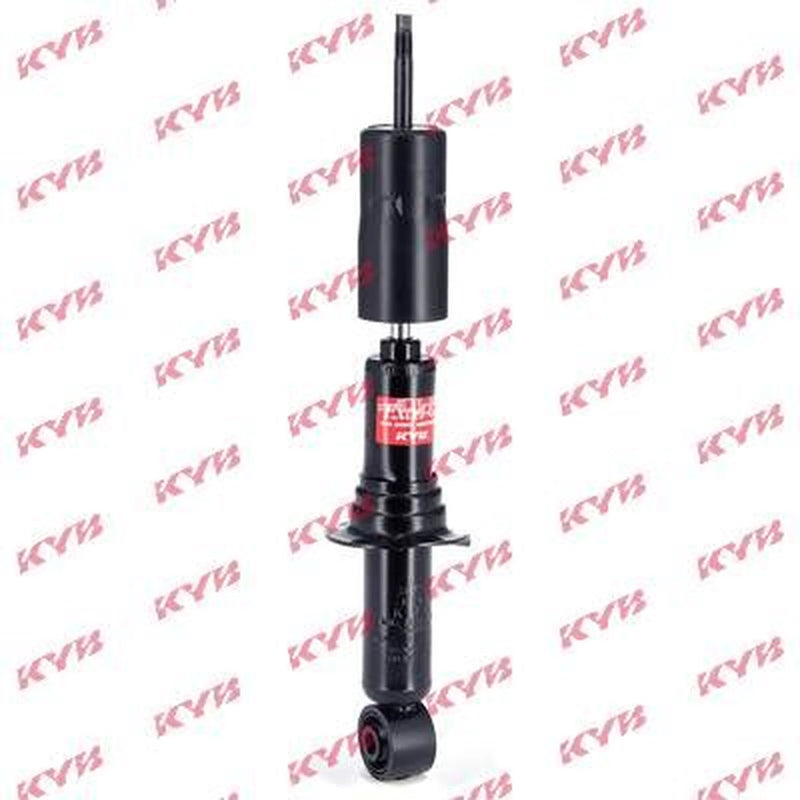 KYB 2 x Shock Absorbers fits Isuzu Rodeo I 2002-2012 2.5 3.0