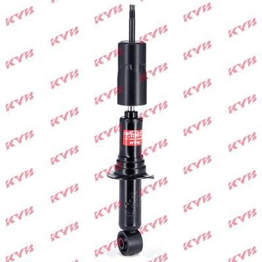 KYB 2 x Shock Absorbers fits Isuzu Rodeo I 2002-2012 2.5 3.0