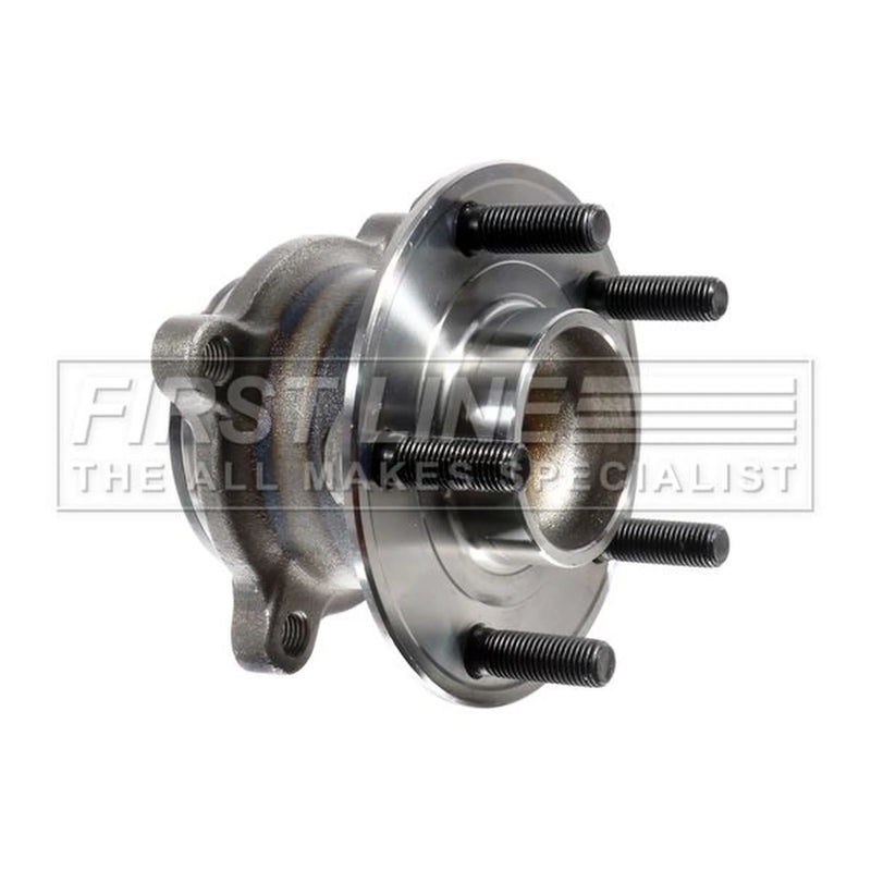 First Line Wheel Bearing Kit 135mm fits Ford Focus IV 2018-2025 1.0 1.5 2.0 2.3