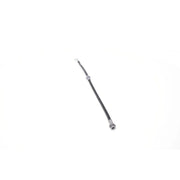 Bosch Brake Hydraulic Hose Line Front Left fits Nissan Qashqai II 2013-2021