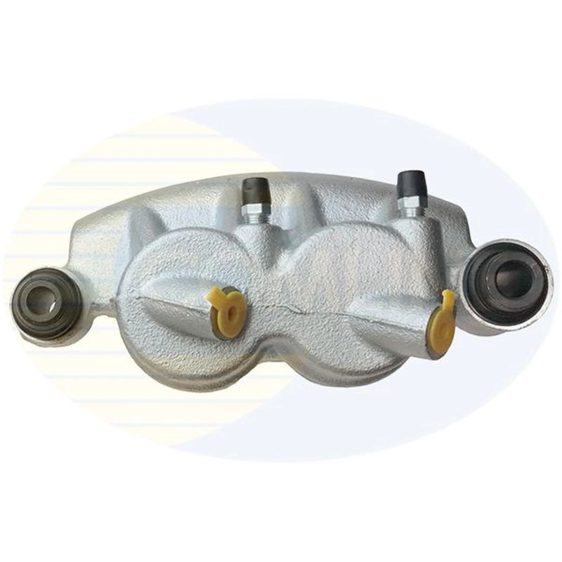 Comline Brake Caliper Assembly Front Right fits Nissan Interstar 2002-2006