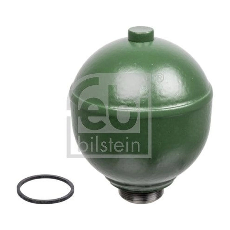 Febi Pneumatic Suspension Pressure Accumulator 22501