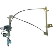 Valeo Electric Window Regulator Lifter Right Front 850777