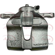 Apec Brake Caliper Assembly Front Left LCA1447