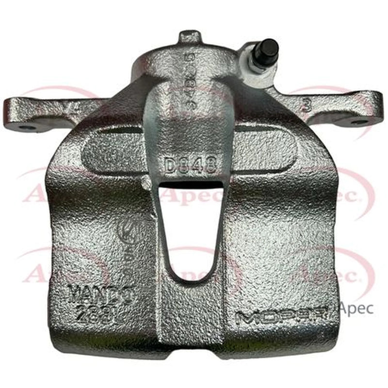Apec Brake Caliper Assembly Front Left LCA1447