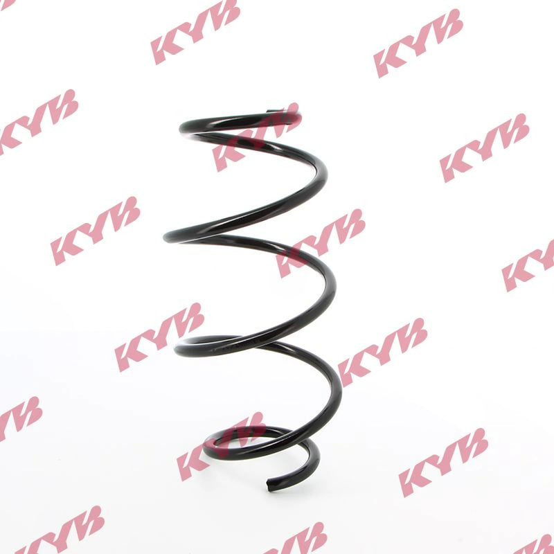 KYB Front Suspension Coil Spring fits Opel Grandland X 2017-2021 1.2 1.5 1.6