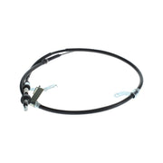 Bosch Handbrake Cable Left Rear fits Kia Rio III 2011-2017 1.1 1.2 1.25 1.4