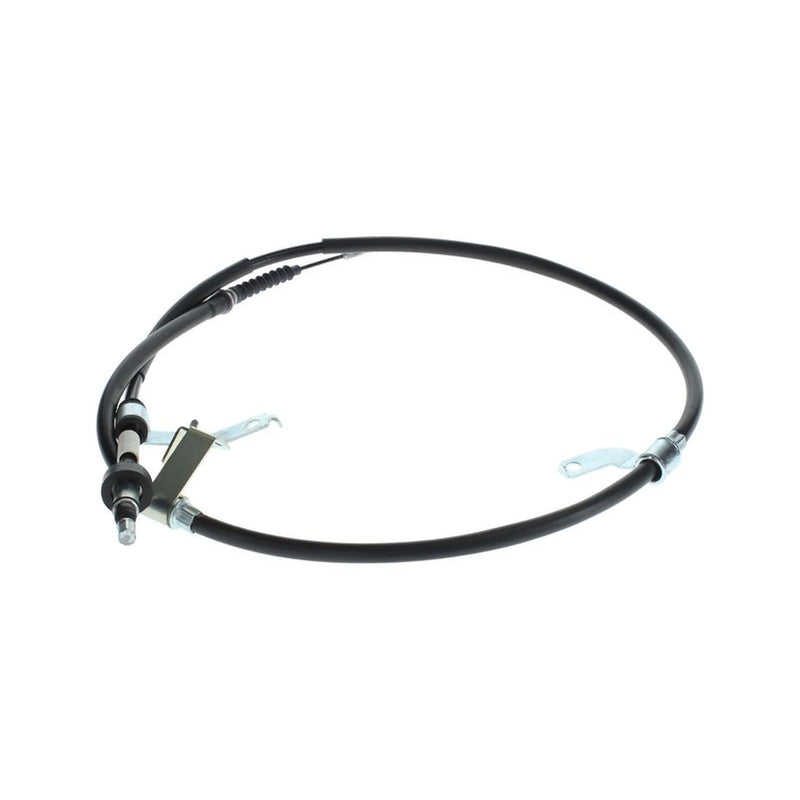 Bosch Handbrake Cable Left Rear fits Kia Rio III 2011-2017 1.1 1.2 1.25 1.4