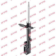 KYB 2 x Shock Absorbers fits Lexus Rx 2005-2008