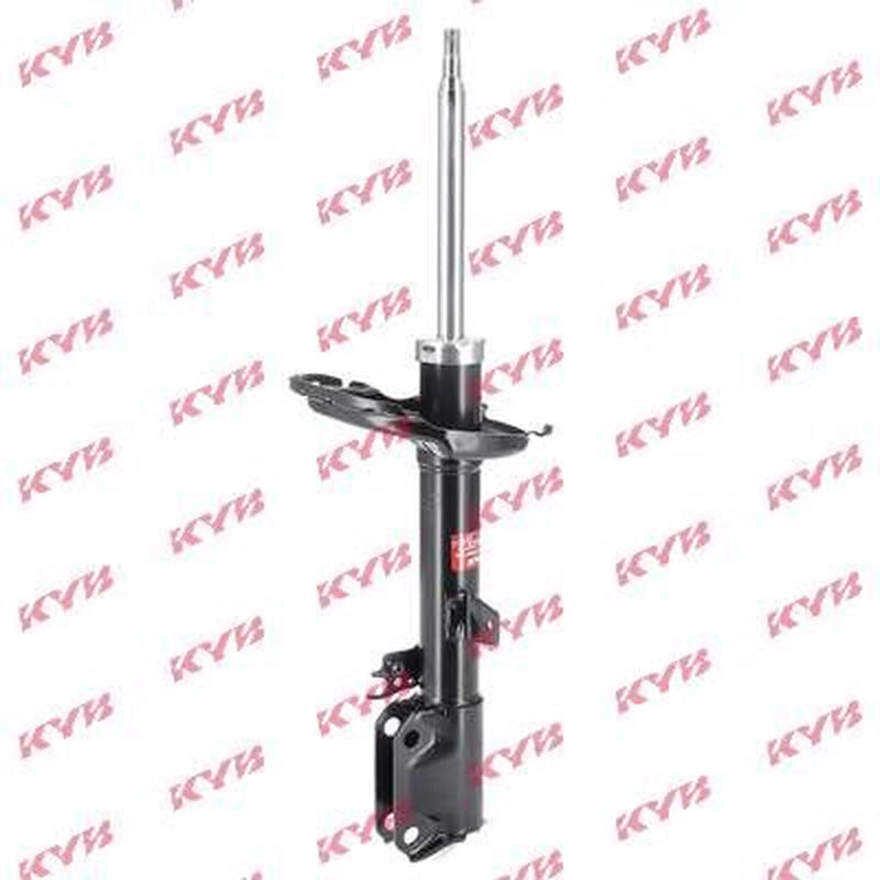 KYB Shock Absorber Damper Strut Rear Left fits Lexus Rx 2005-2008