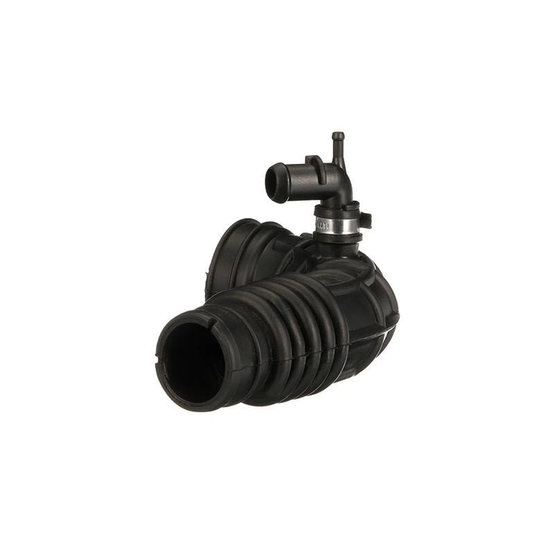 Gates Air Supply Hose NBR (nitrile butadiene rubber) fits Fiat Doblo 2003 on 1.9