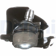 Delphi Control/Trailing Arm Lower fits Opel Combo Box Body 1994-2001 1.2 1.4 1.7