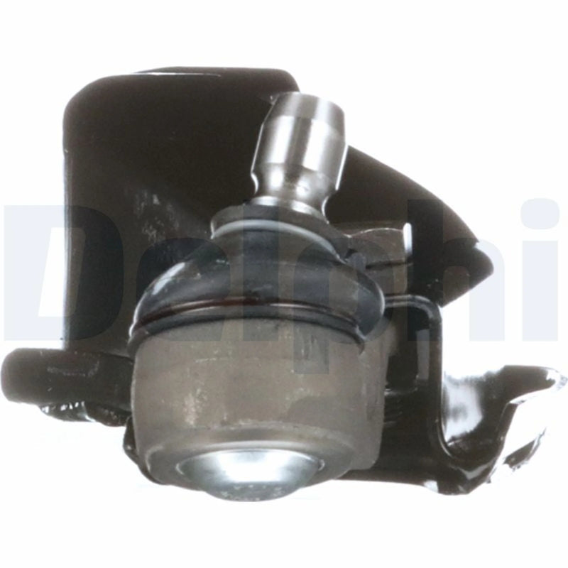 Delphi Control/Trailing Arm Lower fits Opel Combo Box Body 1994-2001 1.2 1.4 1.7
