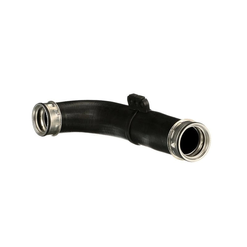Gates Intercooler Turbo Charge Air Hose 430mm fits Audi A3 2003-2010 1.9