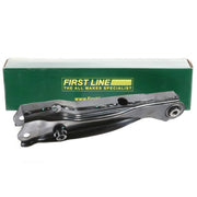 First Line Control/Trailing Arm fits Nissan Qashqai III 2021-2025 1.3 1.5