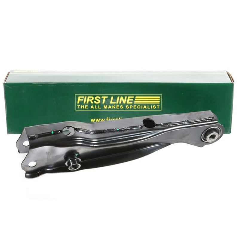 First Line Control/Trailing Arm fits Nissan Qashqai III 2021-2025 1.3 1.5