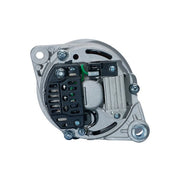 Hella Car Alternator 12V fits Deutz-Fahr Agrolux 2000-2010