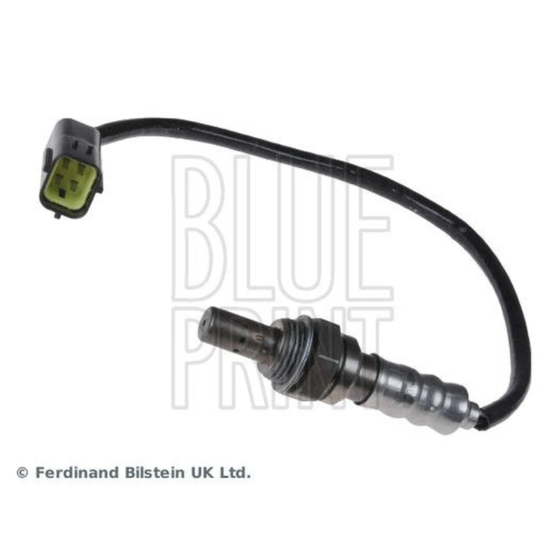 Blue Print O2 Lambda Oxygen Sensor Exhaust Manifold ADG07007