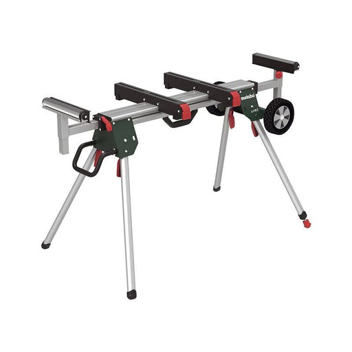 Metabo KSU 401 Extendable Mitre Saw Stand (168-400cm) Metabo - Dynamic Drive