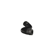 Gates Crankcase Ventilation Hose 155mm fits Mercedes-Benz C-Class 1997-2007