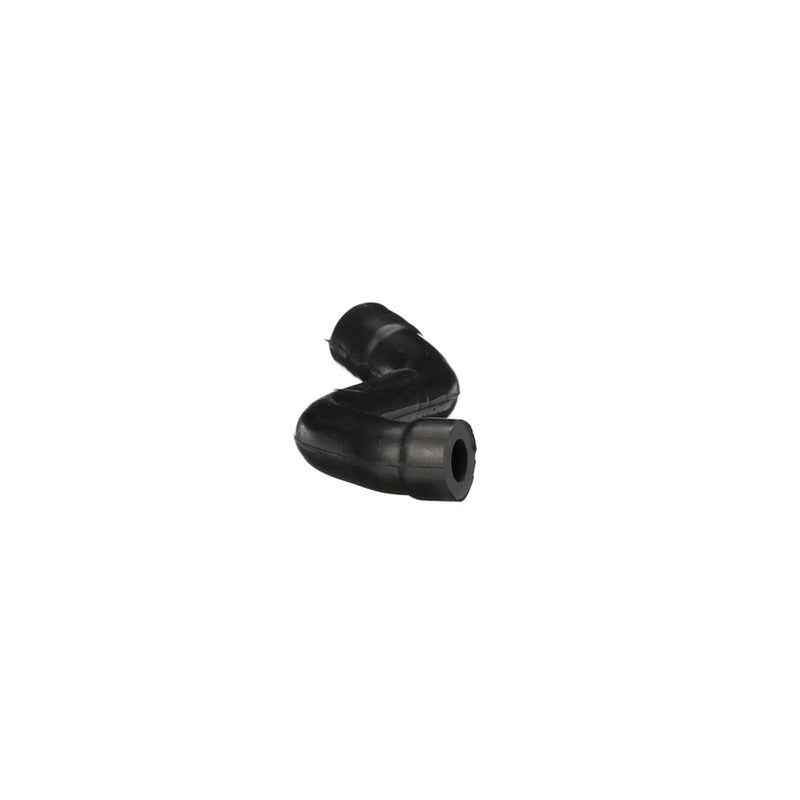 Gates Crankcase Ventilation Hose 155mm fits Mercedes-Benz C-Class 1997-2007