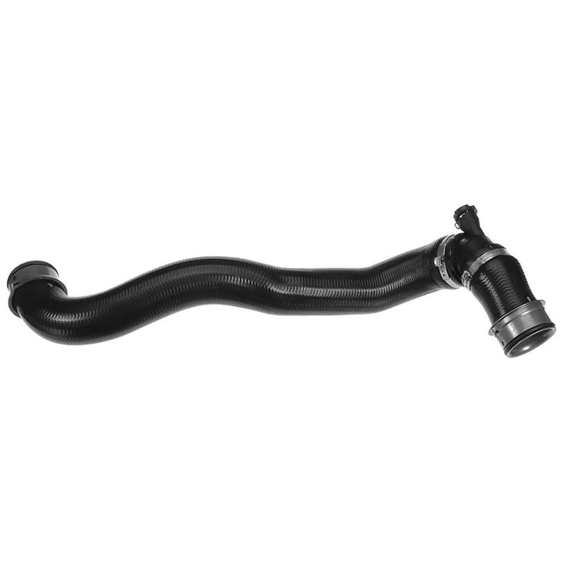 Gates Radiator Coolant Hose 616mm ID fits Mercedes-Benz E-Class 2005-2008