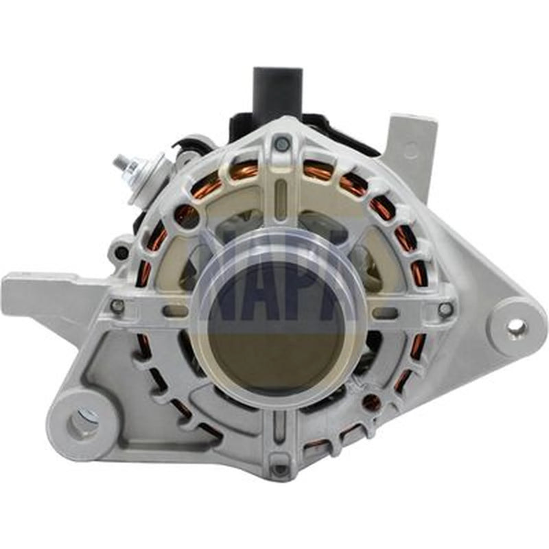 NAPA Car Alternator 12V fits Toyota Yaris/Vitz 2017-2020 1.5