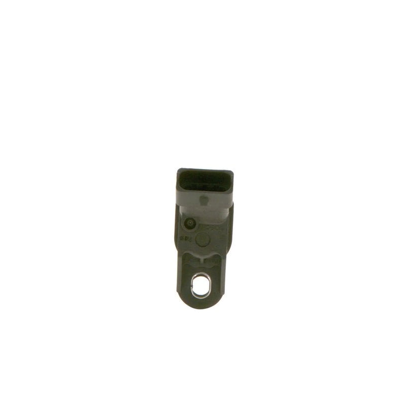 Bosch Turbo Boost Pressure Sensor fits Opel Frontera B 2002-2004 2.2