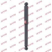 KYB Shock Absorber Damper Strut Rear fits Ford Escort III Express 1981-1986