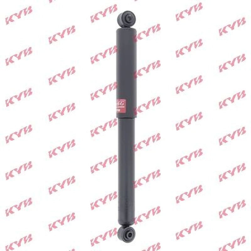 KYB Shock Absorber Damper Strut Rear fits Ford Escort III Express 1981-1986