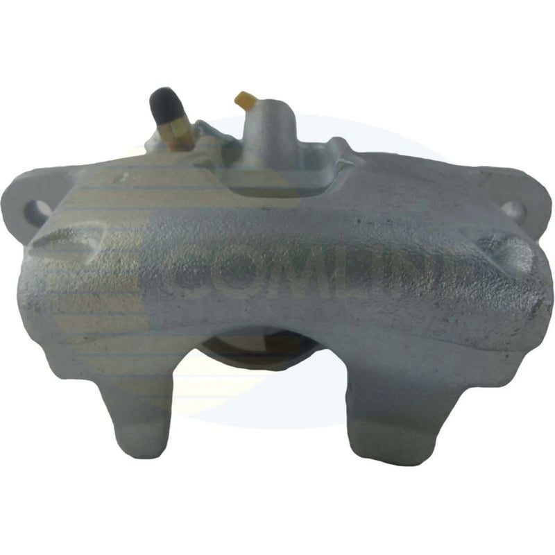 Comline Brake Caliper Assembly Rear Left fits Ford Mondeo III Turnier 2000-2007