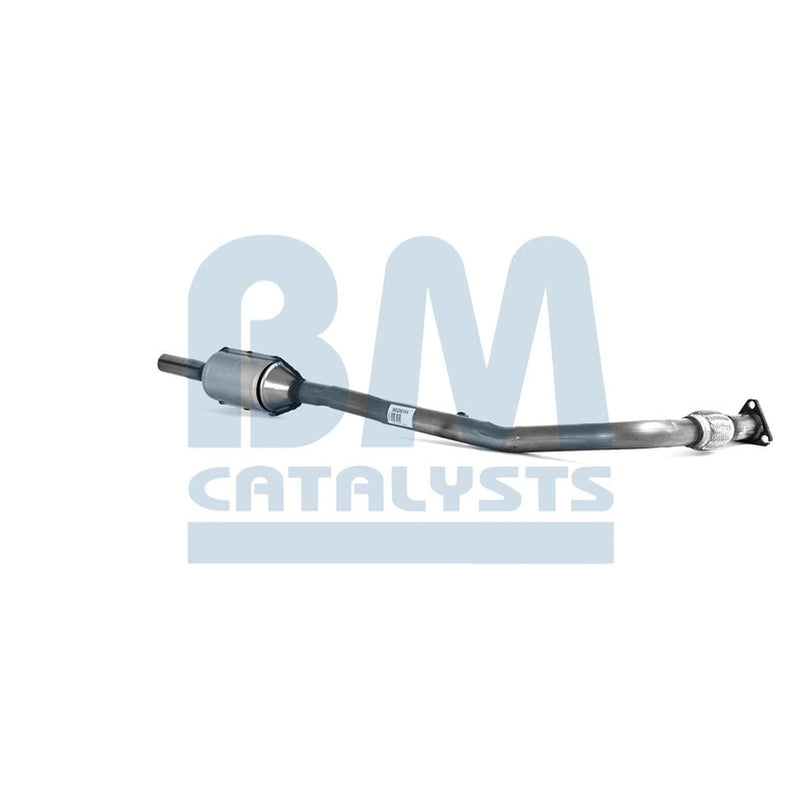BM Catalysts Homologated Petrol Cat fits Seat Arosa 1997-2004 1.0 1.4