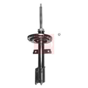 Apec Shock Absorber Damper Strut Front fits Renault Grand Modus 2004-2013