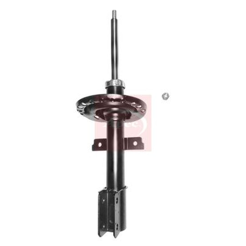 Apec 2 x Shock Absorbers fits Renault Grand Modus 2004-2013 1.2 1.4 1.5 1.6