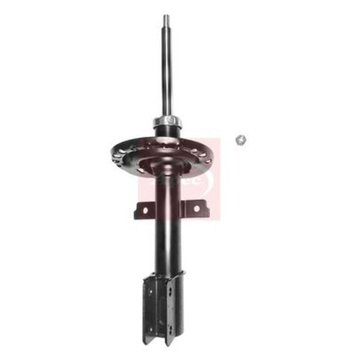 Apec 2 x Shock Absorbers fits Renault Grand Modus 2004-2013 1.2 1.4 1.5 1.6